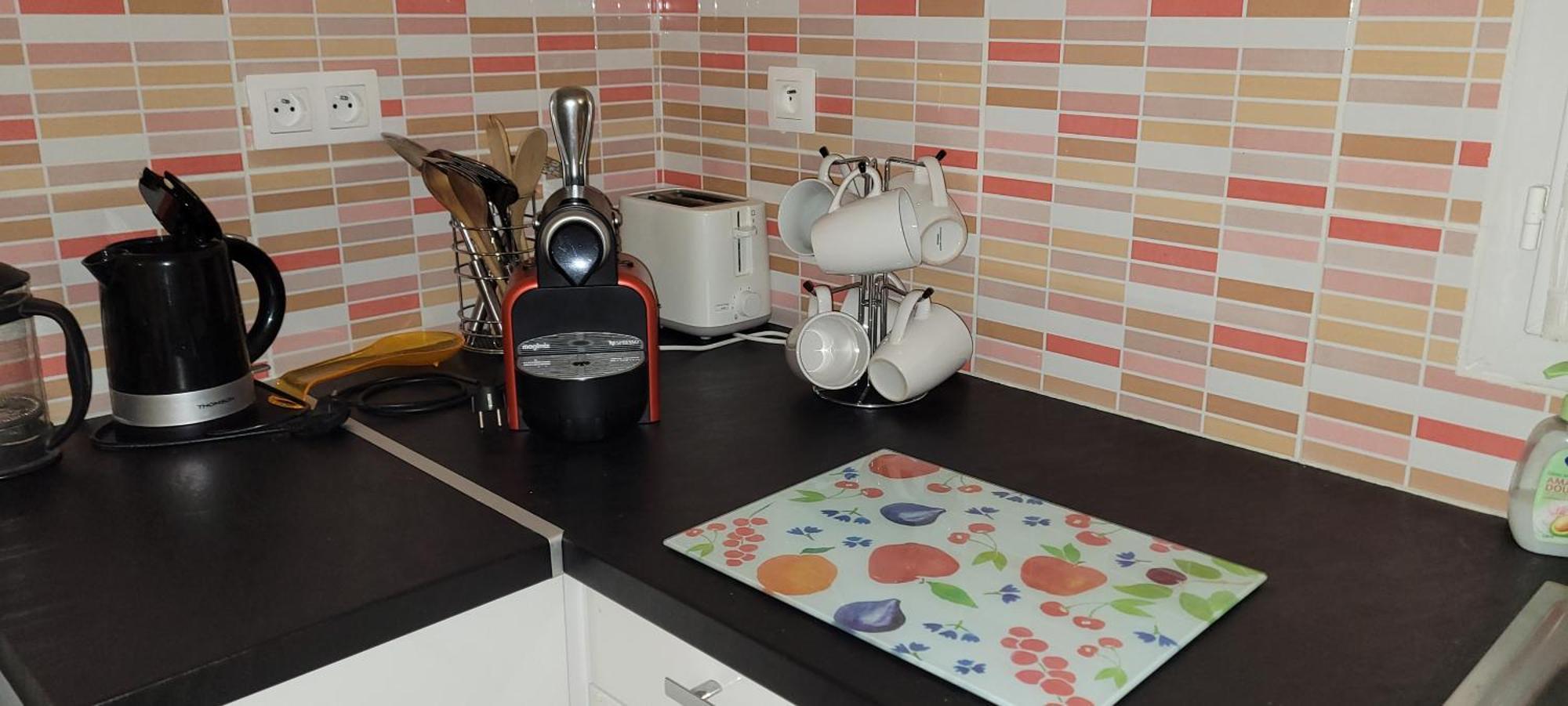 Les Fins Bois Apartment