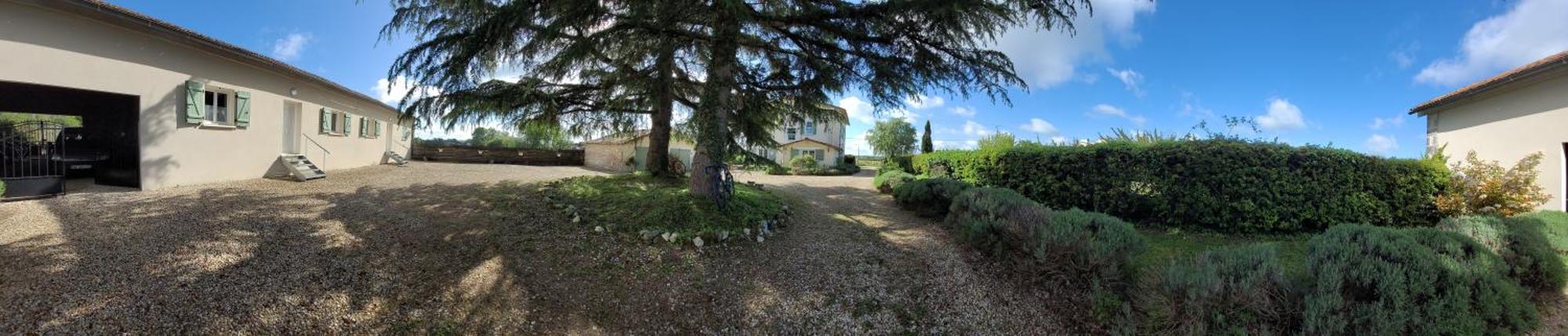 Apartment Les Fins Bois